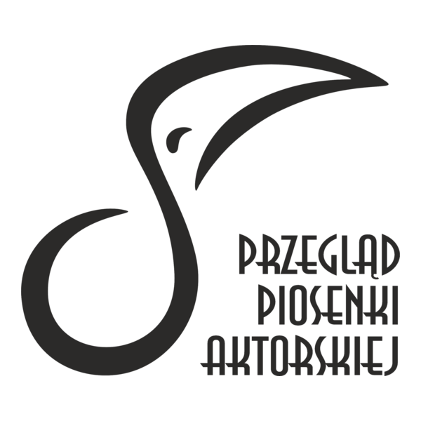 Przeglad Piosenki Aktorskiej Logo PNG Vector