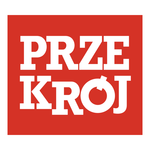 Przekroj Logo PNG Vector