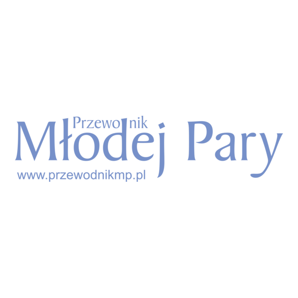 Przewodnik Mlodej Pary Logo PNG Vector