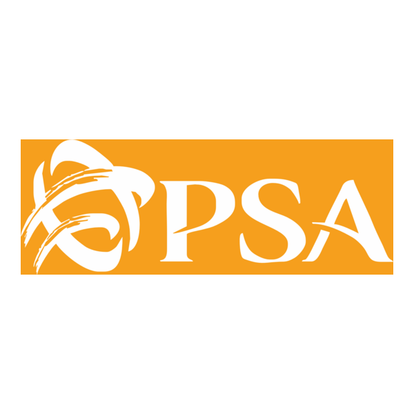 psa Logo PNG Vector (CDR) Free Download
