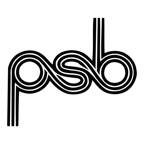 psb Logo PNG Vector (EPS) Free Download