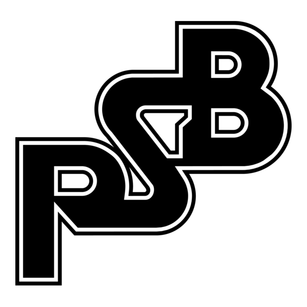 PSB - Promsvyazbank Logo PNG Vector