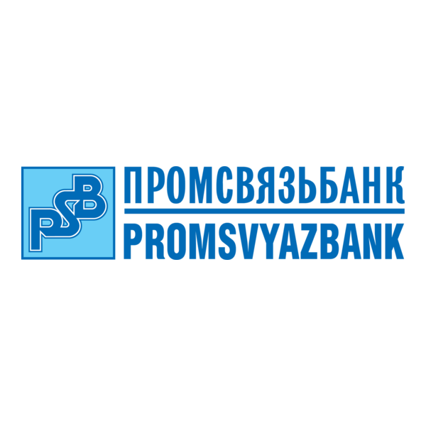 PSB - Promsvyazbank Logo PNG Vector