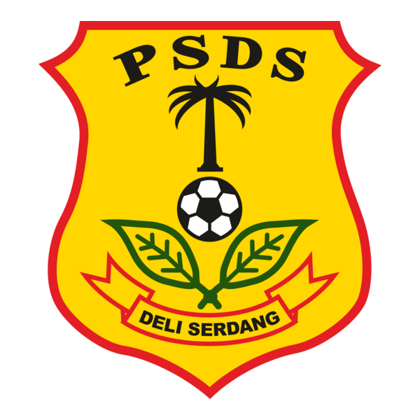 PSDS Deli Serdang Lubuk Pakam Logo PNG Vector