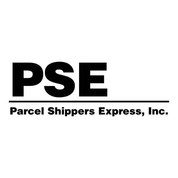PSE Logo PNG Vector