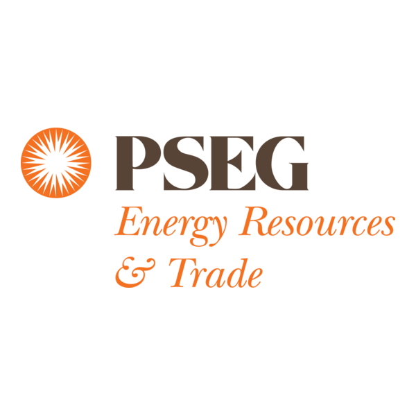 PSEG Energy Resources & Trade Logo PNG Vector