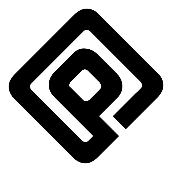 Pseudoroom Logo PNG Vector