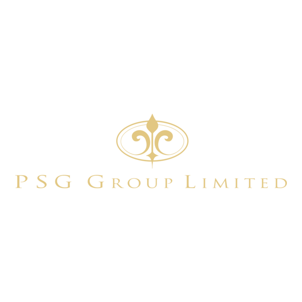 PSG Group Limited Logo PNG Vector