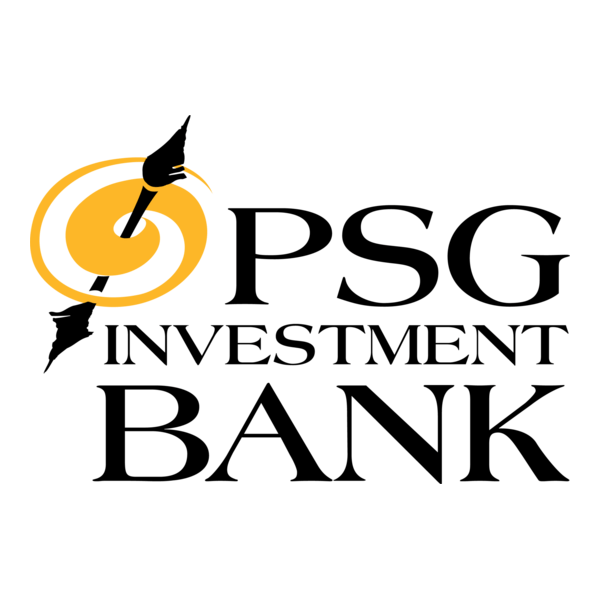 PSG Investment Bank Logo PNG Vector