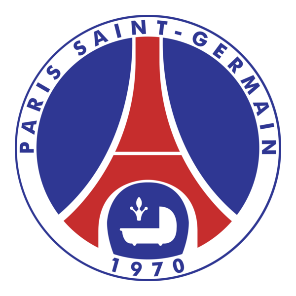 PSG Logo PNG Vector