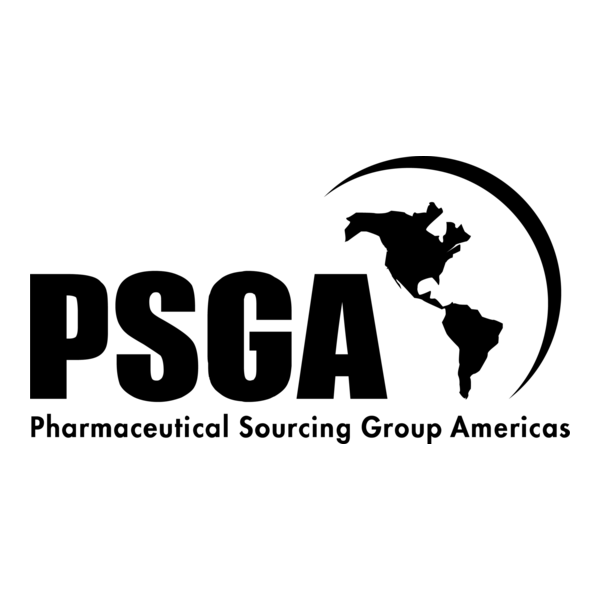 PSGA Logo PNG Vector