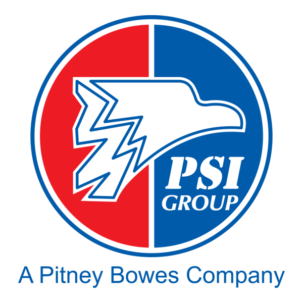 PSI Group Logo PNG Vector