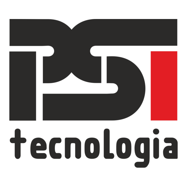 PSI TECNOLOGIA Logo PNG Vector