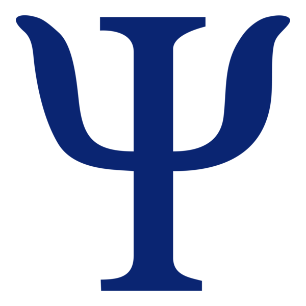 psicologia Logo PNG Vector