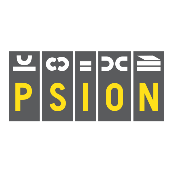 Psion Logo PNG Vector