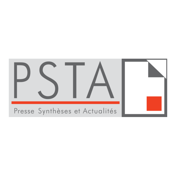 PSTA Logo PNG Vector
