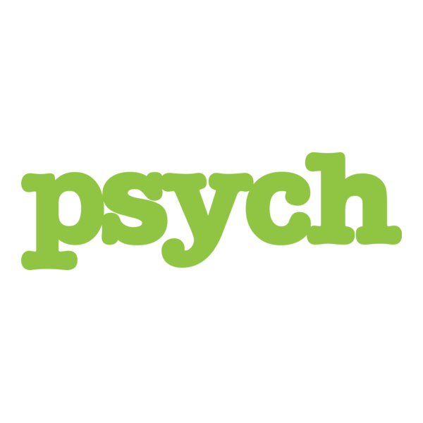 psych Logo PNG Vector
