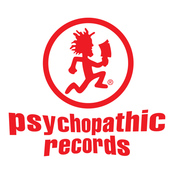 Psychopathic Records Logo PNG Vector