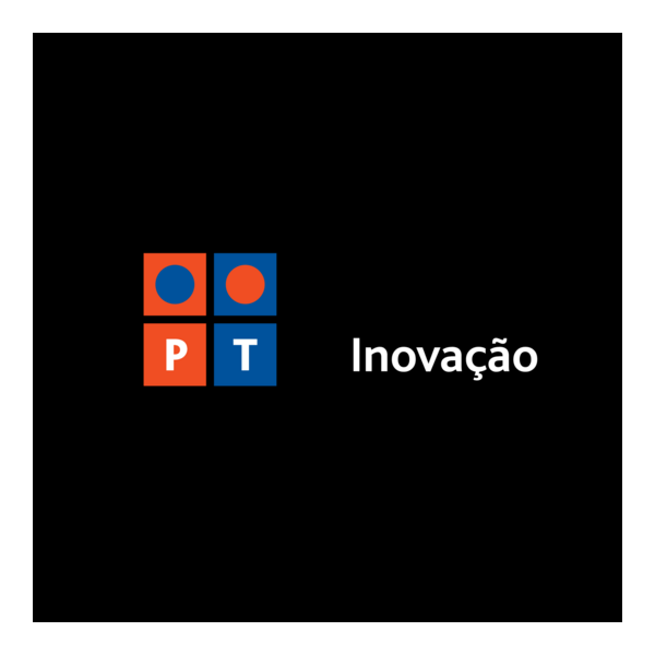 PT Inovacao Logo PNG Vector