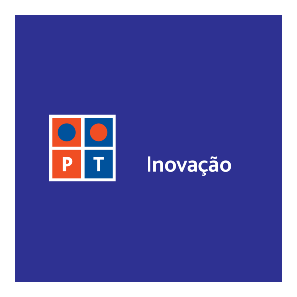 PT Inovacao Logo PNG Vector