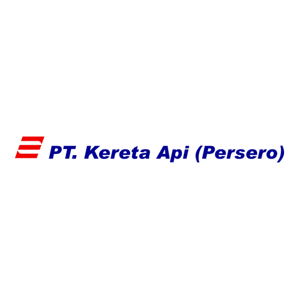 PT Kereta Api Indonesia (Persero) Logo PNG Vector