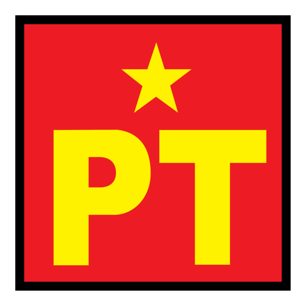 PT Logo PNG Vector