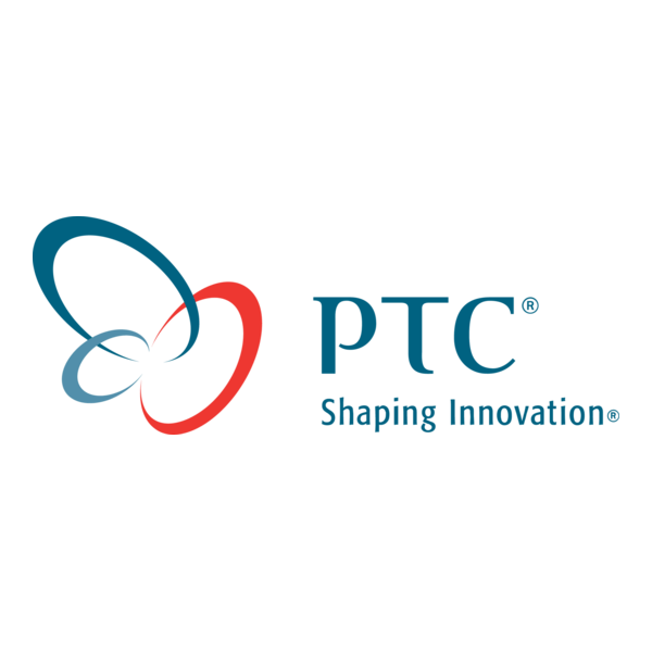 PTC Logo PNG Vector