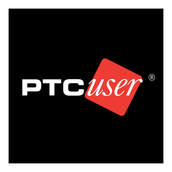 ptc/user Logo PNG Vector (EPS) Free Download
