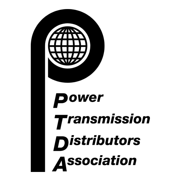 PTDA Logo PNG Vector