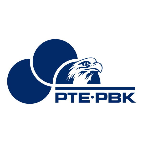 PTE-PBK Logo PNG Vector