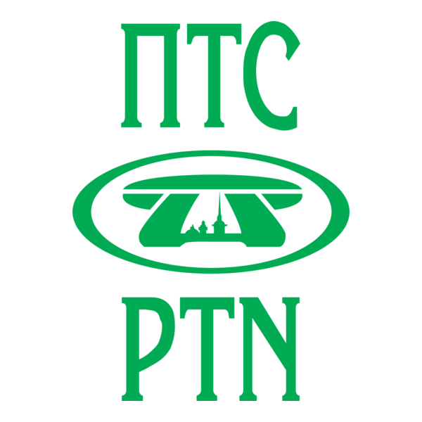 PTN Logo PNG Vector