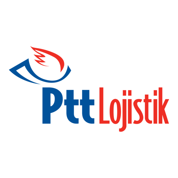 PTT Lojistik Logo PNG Vector