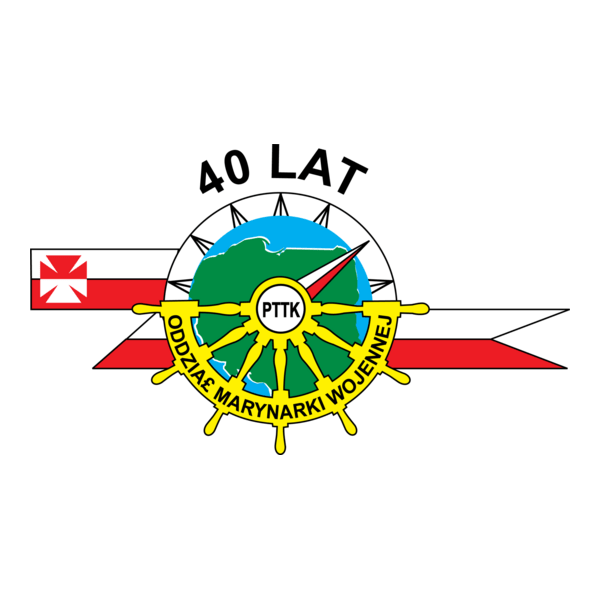 PTTK Oddziaі MW Gdynia Logo PNG Vector