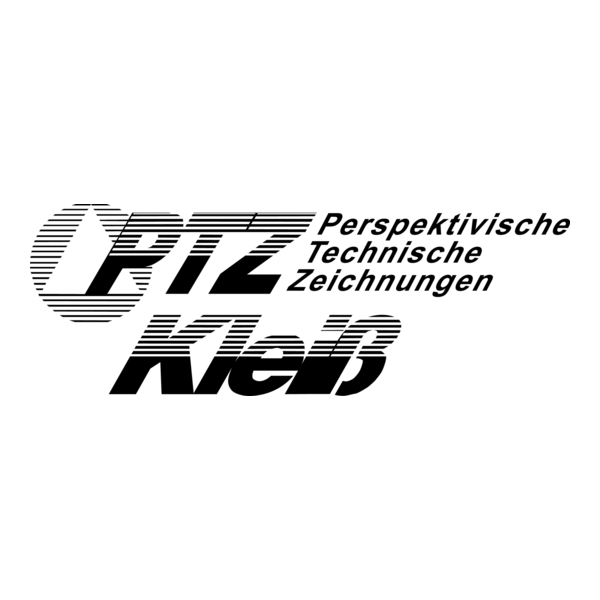 PTZ Kleib Logo PNG Vector