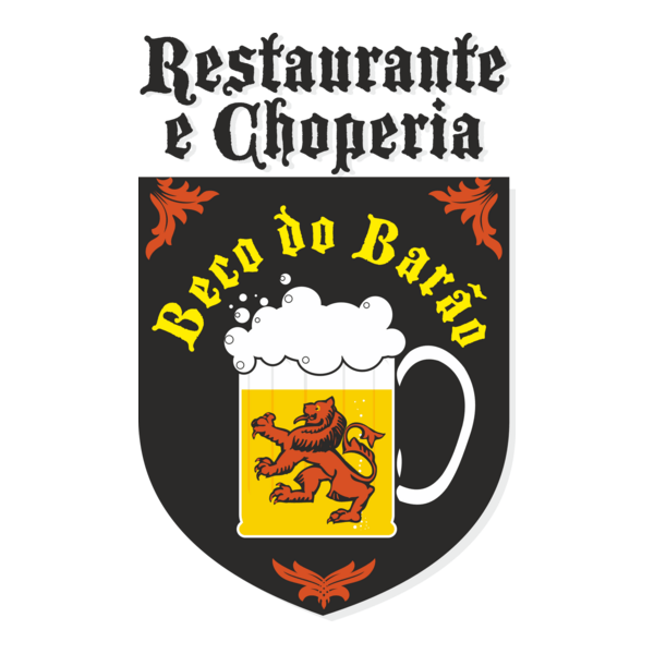 Pub e choperia Logo PNG Vector
