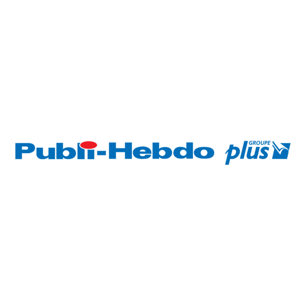 Publi-Hebdo Logo PNG Vector