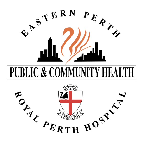 Public & Community Health Logo PNG Vector