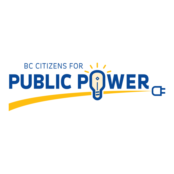 Public Power Logo PNG Vector