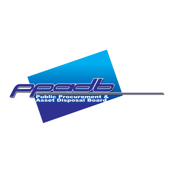 Public Procurement and Asset Disposal Board pbadb Logo PNG Vector