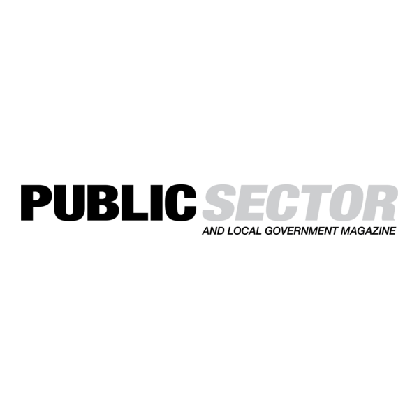 Public Sector Logo PNG Vector