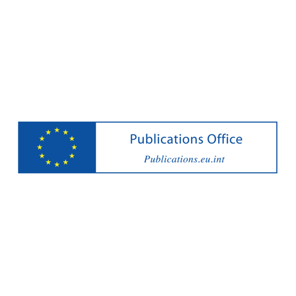 Publications Office EU Logo PNG Vector