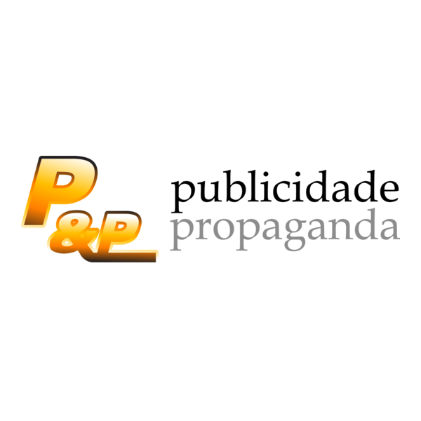 Publicidade Propaganda Logo PNG Vector