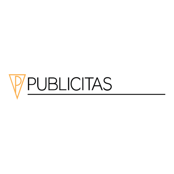 Publicitas Logo PNG Vector