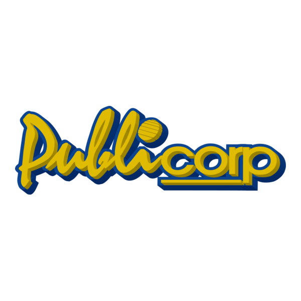 PUBLICORP c.a. Logo PNG Vector