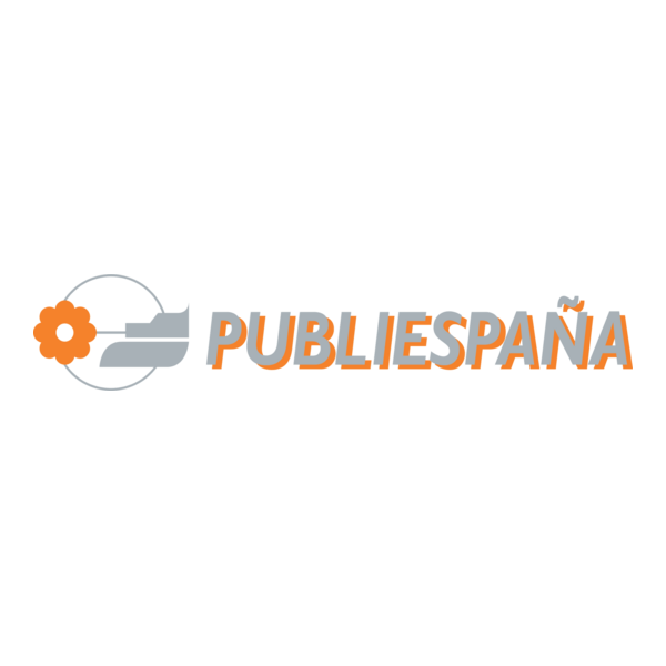 Publiespana Logo PNG Vector