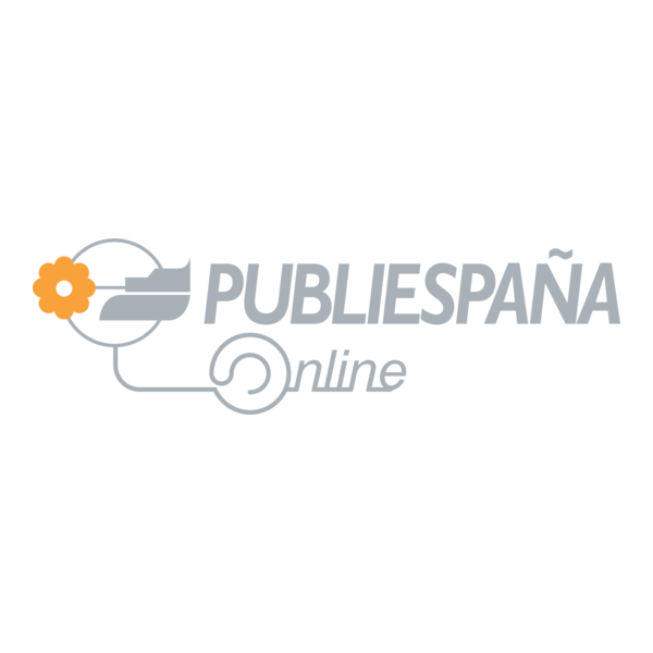Publiespana Online Logo PNG Vector