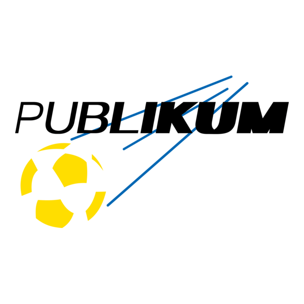 Publikum Celje Logo PNG Vector