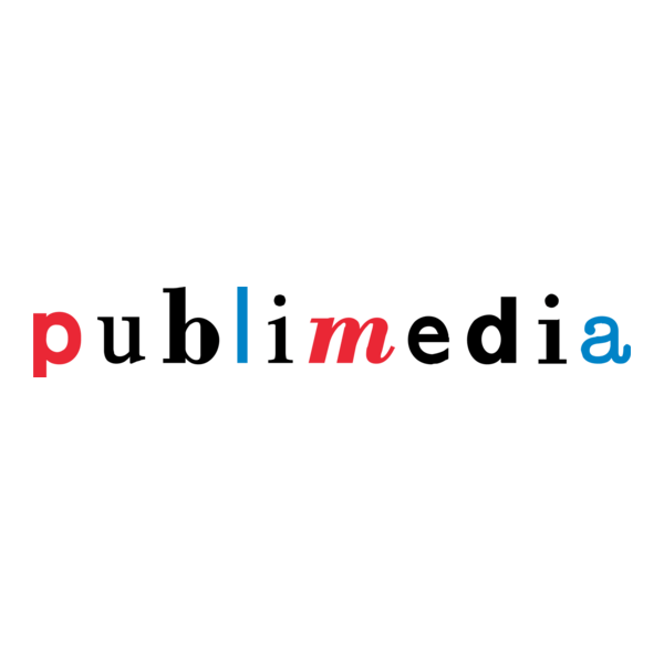 Publimedia Logo PNG Vector