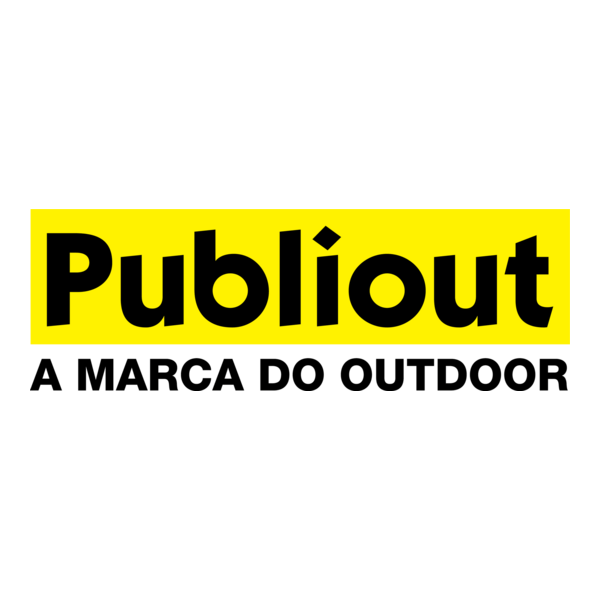 Publiout Publicidade Logo PNG Vector