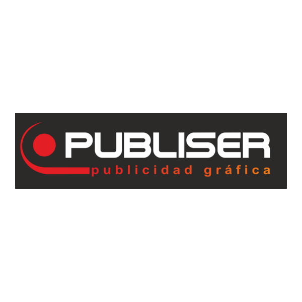 publiser Logo PNG Vector
